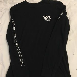 RCVA long sleeved shirt